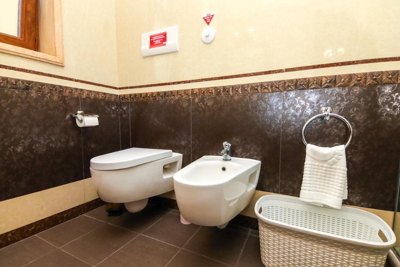 Brilant Antik Center Hotel Tirana Extérieur photo