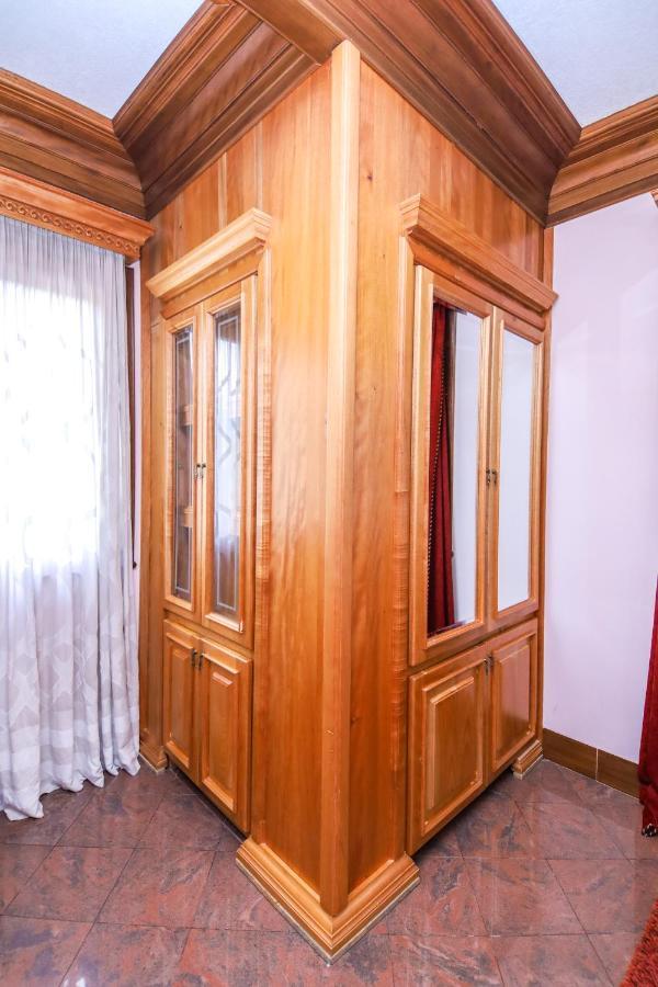 Brilant Antik Center Hotel Tirana Extérieur photo